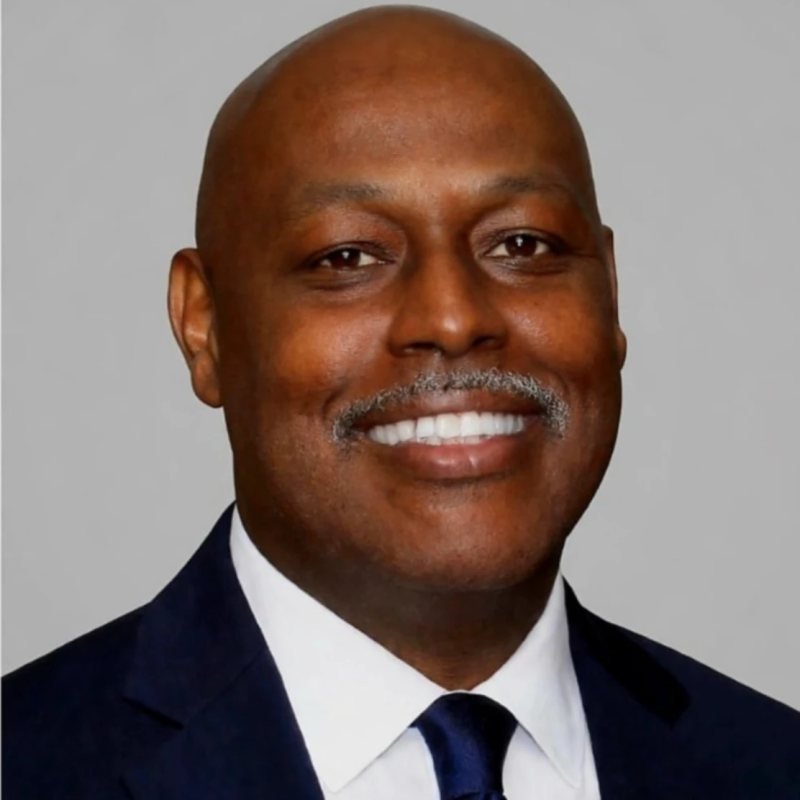 Lionel Yates